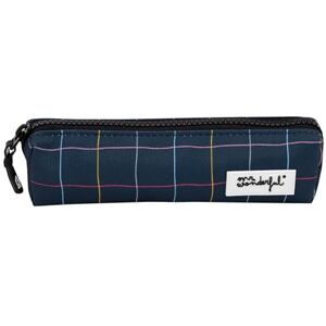 Mr. Wonderful Urban Pencil Case Ready for a Great Day, Multicoloured, Standard Mr. Wonderful Urban Pencil Case Ready for a Great Day, Multicoloured, Standard