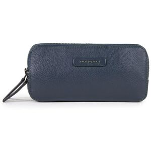 Piquadro Modus Special Pencil Cases 20 Centimeters Blue (Blu) Piquadro Modus Special Pencil Cases 20 Centimeters Blue (Blu)