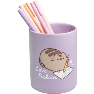 Grupo Erik Pen Holder For Desk Pusheen Stationery Pen Pot, Pencil Pot, Pencil Holder, Desk Organiser, Desk Accessories Pusheen Gifts For Cat Lovers Grupo Erik Pen Holder For Desk Pusheen Stationery Pen Pot, Pencil Pot, Pencil Holder, Desk Organiser, Desk Accessories Pusheen Gifts For Cat Lovers
