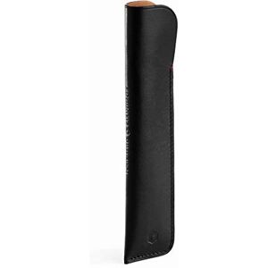 Caran d'Ache 6801009 Pencil Case for 1 Pen Leather Black Caran d'Ache 6801009 Pencil Case for 1 Pen Leather Black