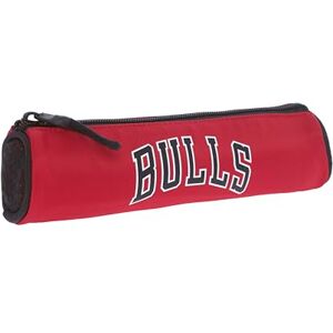 Franco Cosimo Panini NBA Official NBA Mini Pencil Case, Lightweight and Compact, with Practical Zip Closure, Ideal for Pens, Pencils and Stationery, 20 x 6 x 6 x H cm Franco Cosimo Panini NBA Official NBA Mini Pencil Case, Lightweight and Compact, with Practical Zip Closure, Ideal for Pens, Pencils and Stationery, 20 x 6 x 6 x H cm