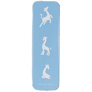 Museo del Prado Prado Museum "The Garden of Delights" Children's Pencil Case Museo del Prado Prado Museum "The Garden of Delights" Children's Pencil Case