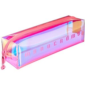 Pigna Iridescent Pencil Case - Stationery Pigna Iridescent Pencil Case - Stationery