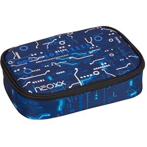 NEOXX Next Level - Durable Recycled PET Stationery Case NEOXX Next Level - Durable Recycled PET Stationery Case