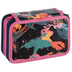 Favorit School Supply Organizer - Camouflage Orange Favorit School Supply Organizer - Camouflage Orange