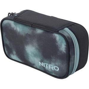 NITRO Pencil Case Daypacker Collection Pencil Case Reef Break Multicoloured NITRO Pencil Case Daypacker Collection Pencil Case Reef Break Multicoloured