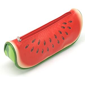 WAYTEX 931271O Watermelon Pencil Case - Pencil Case WAYTEX 931271O Watermelon Pencil Case - Pencil Case