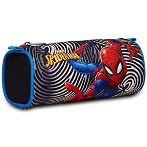 Spider-Man School Pencil Case - Stationery Holder Spider-Man School Pencil Case - Stationery Holder