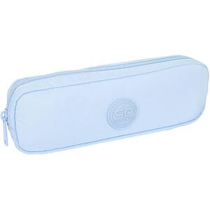 Coolpack F071646 - Blue Pencil Case - Durable & Spacious Coolpack F071646 - Blue Pencil Case - Durable & Spacious