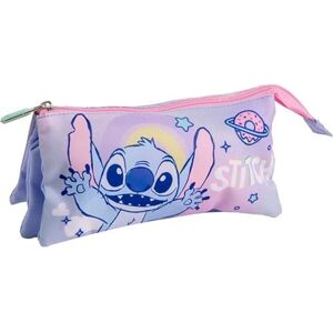 CERDÁ LIFE'S LITTLE MOMENTS Disney Kids Pencil Case with Original Design, Large Capacity for Pencils and Accessories, Ideal as a Gift and for Daily Use at School CERDÁ LIFE'S LITTLE MOMENTS Disney Kids Pencil Case with Original Design, Large Capacity for Pencils and Accessories, Ideal as a Gift and for Daily Use at School
