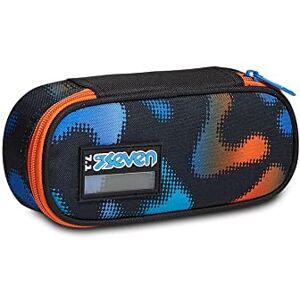 Seven PORTAPENNE ® Round Plus MELT BOY, Unisex Multicolour, One Size Seven PORTAPENNE ® Round Plus MELT BOY, Unisex Multicolour, One Size