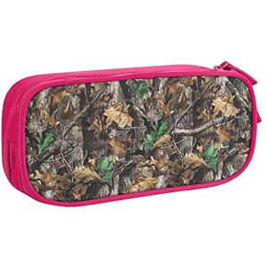 Cpoeixyqlzf FLYIFE Cold Tree Camouflage Large Pencil Bag with 2 Compartments Pencil Pen Case Pencil Pouch Bag Organizer for Girls Boys Student School Office College -One Size Cpoeixyqlzf FLYIFE Cold Tree Camouflage Large Pencil Bag with 2 Compartments Pencil Pen Case Pencil Pouch Bag Organizer for Girls Boys Student School Office College -One Size