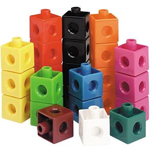 Learning Resources Snap Cubes (Set of 500) Cube Counters, Classroom Maths Supplies, Teacher Aids Learning Resources Snap Cubes (Set of 500) Cube Counters, Classroom Maths Supplies, Teacher Aids