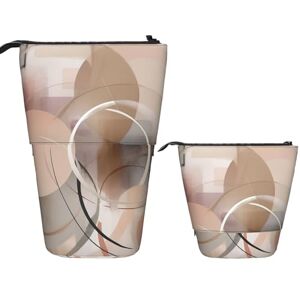 Haehjtgdfhatgwehfg Telescopic Pencil Case Pop Up Pencil Holder A Piece of Art Standing Pencil Bag Retractable Pencil Pouch Stand-up Organizer Cute Stationery Pen Case Portable Makeup Bag for Office Holiday Gift, Black, Haehjtgdfhatgwehfg Telescopic Pencil Case Pop Up Pencil Holder A Piece of Art Standing Pencil Bag Retractable Pencil Pouch Stand-up Organizer Cute Stationery Pen Case Portable Makeup Bag for Office Holiday Gift, Black,