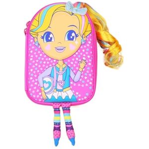 GSJNHY Multifunction Pencil Case Pencil Cases Cute for Girls Stationery 3D EVA Material Pencilcase School Supplies Stationery Set (Color : Material Escolar) GSJNHY Multifunction Pencil Case Pencil Cases Cute for Girls Stationery 3D EVA Material Pencilcase School Supplies Stationery Set (Color : Material Escolar)