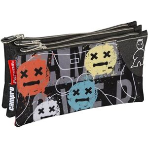 Campro Model 58866 - Pencil Case with Zip - Casual Campro Model 58866 - Pencil Case with Zip - Casual