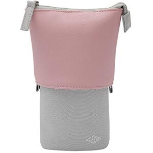 WEDO My Butler 24273071 School Pencil Case 2-in-1 Pencil Case and Butler pink WEDO My Butler 24273071 School Pencil Case 2-in-1 Pencil Case and Butler pink