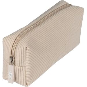 WEDO Cotton Corduroy Pencil Case - Stationery Pouch WEDO Cotton Corduroy Pencil Case - Stationery Pouch