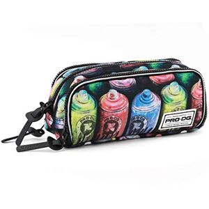 Estuche Triple PRO-DG Pro DG Colors - storage case Estuche Triple PRO-DG Pro DG Colors - storage case