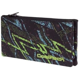 Coolpack 73677CP - Multi-Color Tube Pencil Case Coolpack 73677CP - Multi-Color Tube Pencil Case