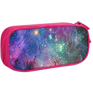 Cpoeixyqlzf FLYIFE Colorful Galaxy Large Pencil Bag with 2 Compartments Pencil Pen Case Pencil Pouch Bag Organizer for Girls Boys Student School Office College -One Size Cpoeixyqlzf FLYIFE Colorful Galaxy Large Pencil Bag with 2 Compartments Pencil Pen Case Pencil Pouch Bag Organizer for Girls Boys Student School Office College -One Size