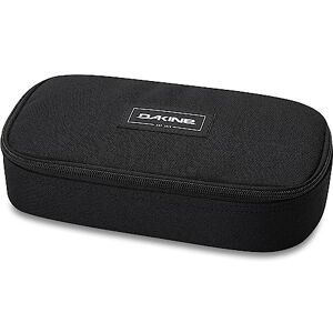 Dakine School Case Xl Pencil Case Black Dakine School Case Xl Pencil Case Black
