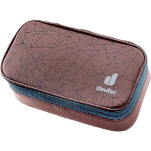 Deuter Pencil Case - Large compartment, Pen holder, Recycled materials Deuter Pencil Case - Large compartment, Pen holder, Recycled materials