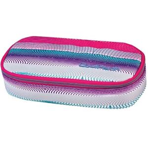 Wikr 63962 - Campus Cool Pack Pencil Case Wikr 63962 - Campus Cool Pack Pencil Case