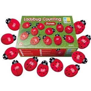 Yellow Door Ladybug Counting Stones Early Number Sense Ladybird Number Bonds Maths for kids age 2 3 4 5 Addition and Subtraction Subitising Early Educational Toys for Counting 1-10-20 Yellow Door Ladybug Counting Stones Early Number Sense Ladybird Number Bonds Maths for kids age 2 3 4 5 Addition and Subtraction Subitising Early Educational Toys for Counting 1-10-20
