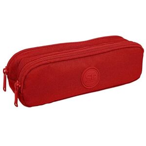 CoolPack F069642, CLIO RED Case, Red CoolPack F069642, CLIO RED Case, Red