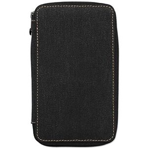 Speedball Canvas Pencil And Accessory Case, 24 Pencil Black, Wheat, Organiser Pen, Marker, Pencil Case, For Home, School, Art Studio, Travel Art, Stationery Set Essential, Boys, Girls Speedball Canvas Pencil And Accessory Case, 24 Pencil Black, Wheat, Organiser Pen, Marker, Pencil Case, For Home, School, Art Studio, Travel Art, Stationery Set Essential, Boys, Girls