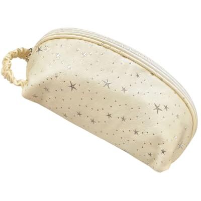 ZBIianxer Workplace Pen Case Pouch, Fabric Stationery Holder with Side Hand Strap for Desk Supplies and Small Daily Accessories Cloth Pen ZBIianxer Workplace Pen Case Pouch, Fabric Stationery Holder with Side Hand Strap for Desk Supplies and Small Daily Accessories Cloth Pen