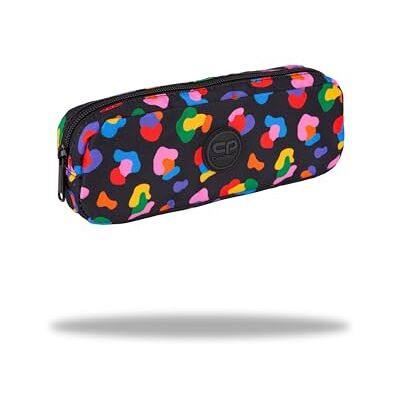CoolPack F071822, Pencil case Deck Imagine, Multicolor CoolPack F071822, Pencil case Deck Imagine, Multicolor