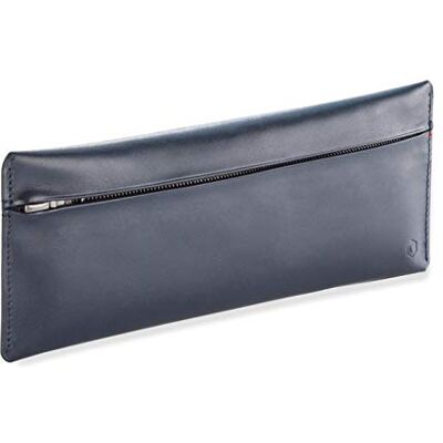 CARAN D'ACHE Dark Blue Storage Case - Storage Case CARAN D'ACHE Dark Blue Storage Case - Storage Case