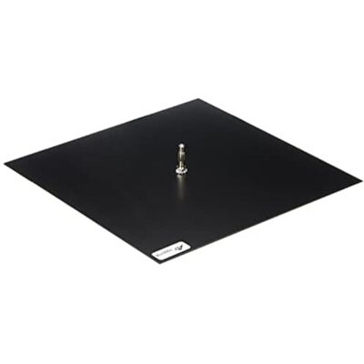 3B Scientific U56006 Chladni Plate, Square 3B Scientific U56006 Chladni Plate, Square