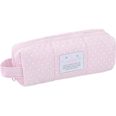 HDOYTXXM Large Capacity Pencil Bag Zippered Closure Cloth Case Compartment Pen Organiser Pouches for Student Teen Capacity Bag Multi Compartments Travel Pen Organiser HDOYTXXM Large Capacity Pencil Bag Zippered Closure Cloth Case Compartment Pen Organiser Pouches for Student Teen Capacity Bag Multi Compartments Travel Pen Organiser