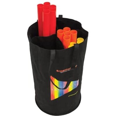 Boomwhackers BW54TB 54PC CLASSROOM PACK Boomwhackers BW54TB 54PC CLASSROOM PACK