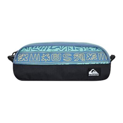 Quiksilver Boys Granite Terra Stripe Luggage Carry-On Luggage, Granite Terra Stripe, One Size Quiksilver Boys Granite Terra Stripe Luggage Carry-On Luggage, Granite Terra Stripe, One Size