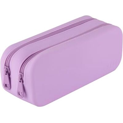 APLI Nordik 20620 Mauve Silicone Double Case APLI Nordik 20620 Mauve Silicone Double Case