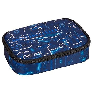 NEOXX Next Level - Durable Recycled PET Stationery Case NEOXX Next Level - Durable Recycled PET Stationery Case