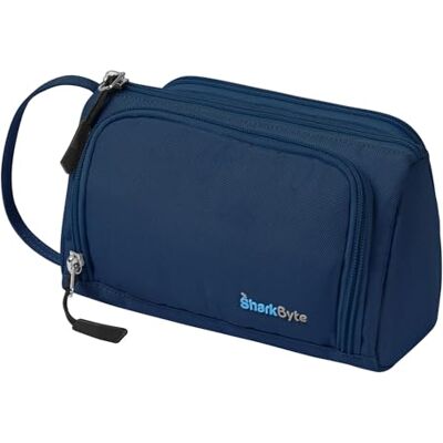 Techgear - Large Pencil Case - Large capacity - Pencil Case Techgear - Large Pencil Case - Large capacity - Pencil Case