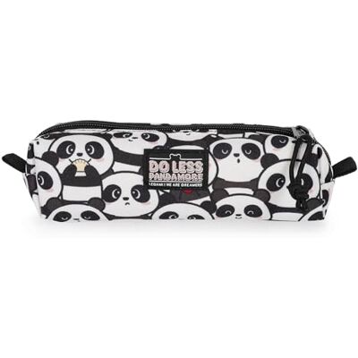 LEGAMI My Pencil Case, Zip Closure, Recycled Plastic, Durable, Capacity, Practical, School Bag, Office Bag, 22 x 6 cm LEGAMI My Pencil Case, Zip Closure, Recycled Plastic, Durable, Capacity, Practical, School Bag, Office Bag, 22 x 6 cm