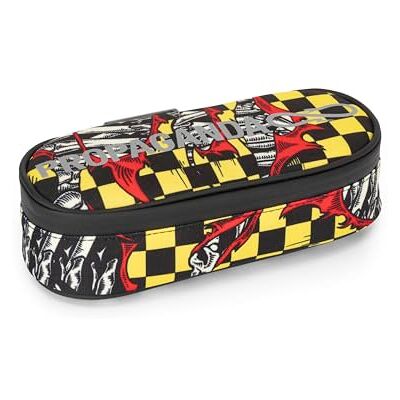 Propaganda Oval Organised Toiletry Bag Propaganda Oval Organised Toiletry Bag