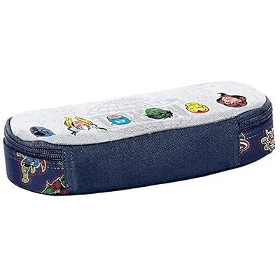 PASO AV24HH-013, Pencil case Avengers, Multicolor PASO AV24HH-013, Pencil case Avengers, Multicolor