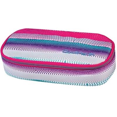 Wikr 63962 - Campus Cool Pack Pencil Case Wikr 63962 - Campus Cool Pack Pencil Case
