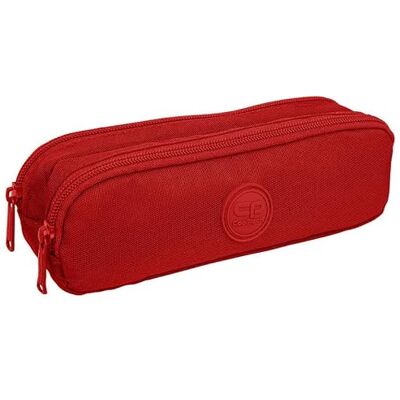 CoolPack F069642, CLIO RED Case, Red CoolPack F069642, CLIO RED Case, Red