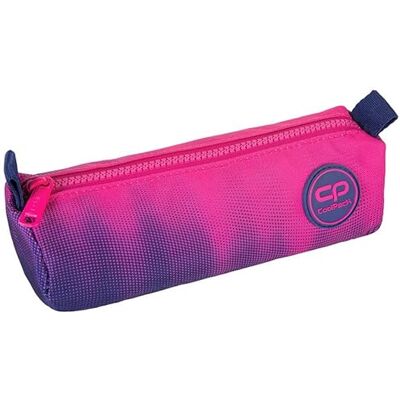 CoolPack E61508, Tube Gradient Frape School Pencil Case, Multicoloured CoolPack E61508, Tube Gradient Frape School Pencil Case, Multicoloured