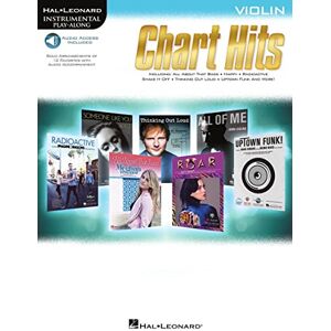 Various Instrumental Play-Along Great Movie Themes: Violin (Hal Leonard Instrumental Play-along) (Includes Online Access Code) Various Instrumental Play-Along Great Movie Themes: Violin (Hal Leonard Instrumental Play-along) (Includes Online Access Code)