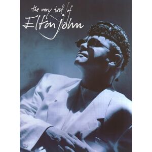 Elton John The Very Best of Piano/Vocal/Guitar Sheet Music Songbook for Students Teachers and Fans Complete Arranged Music with Lyrics and Chord Boxes for Learning Practice Performance Elton John The Very Best of Piano/Vocal/Guitar Sheet Music Songbook for Students Teachers and Fans Complete Arranged Music with Lyrics and Chord Boxes for Learning Practice Performance