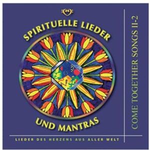 Come Together Songs II-2 Come Together Songs II-2